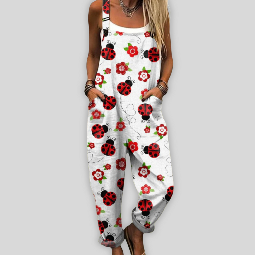 Juna™ - ELEGANTNÁ BUNDA S UVOĽNENÝM STRIEHOM