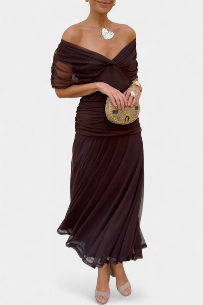 Maxi Saty Magda