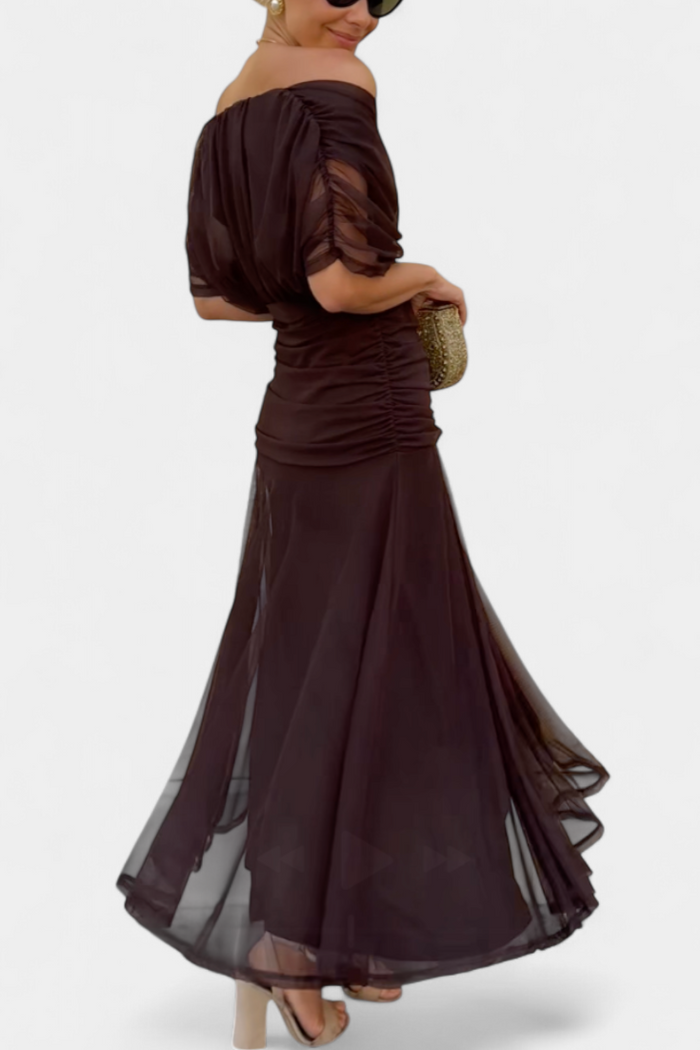 Maxi Saty Magda