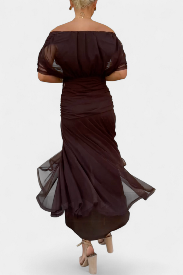 Maxi Saty Magda