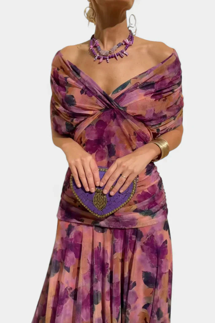 Maxi Saty Magda
