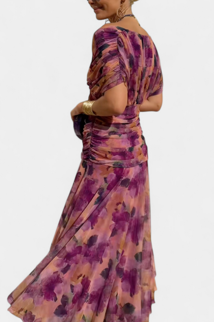 Maxi Saty Magda