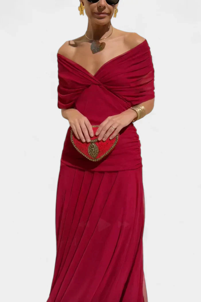 Maxi Saty Magda