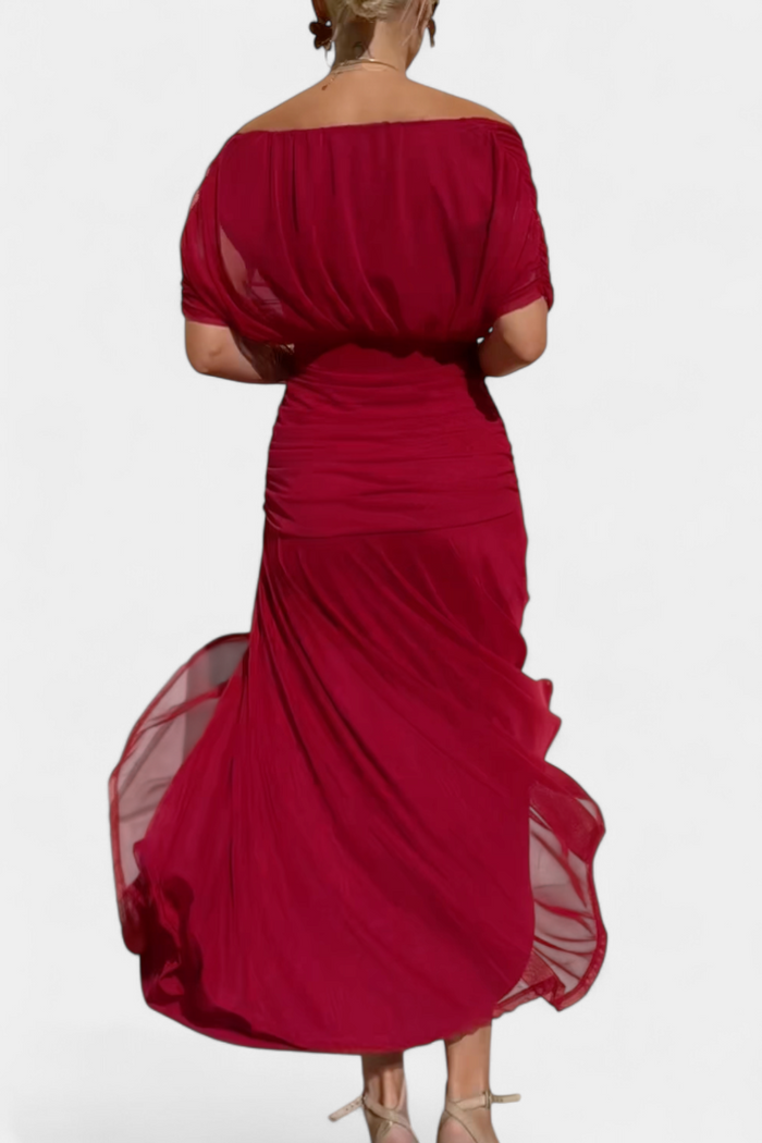 Maxi Saty Magda
