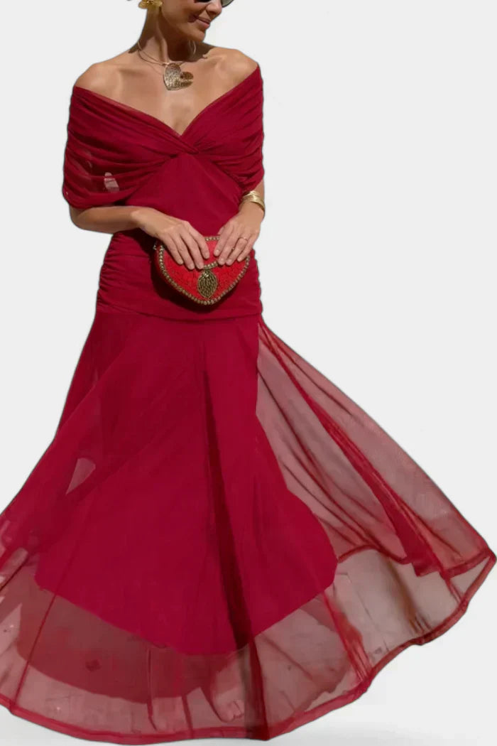 Maxi Saty Magda