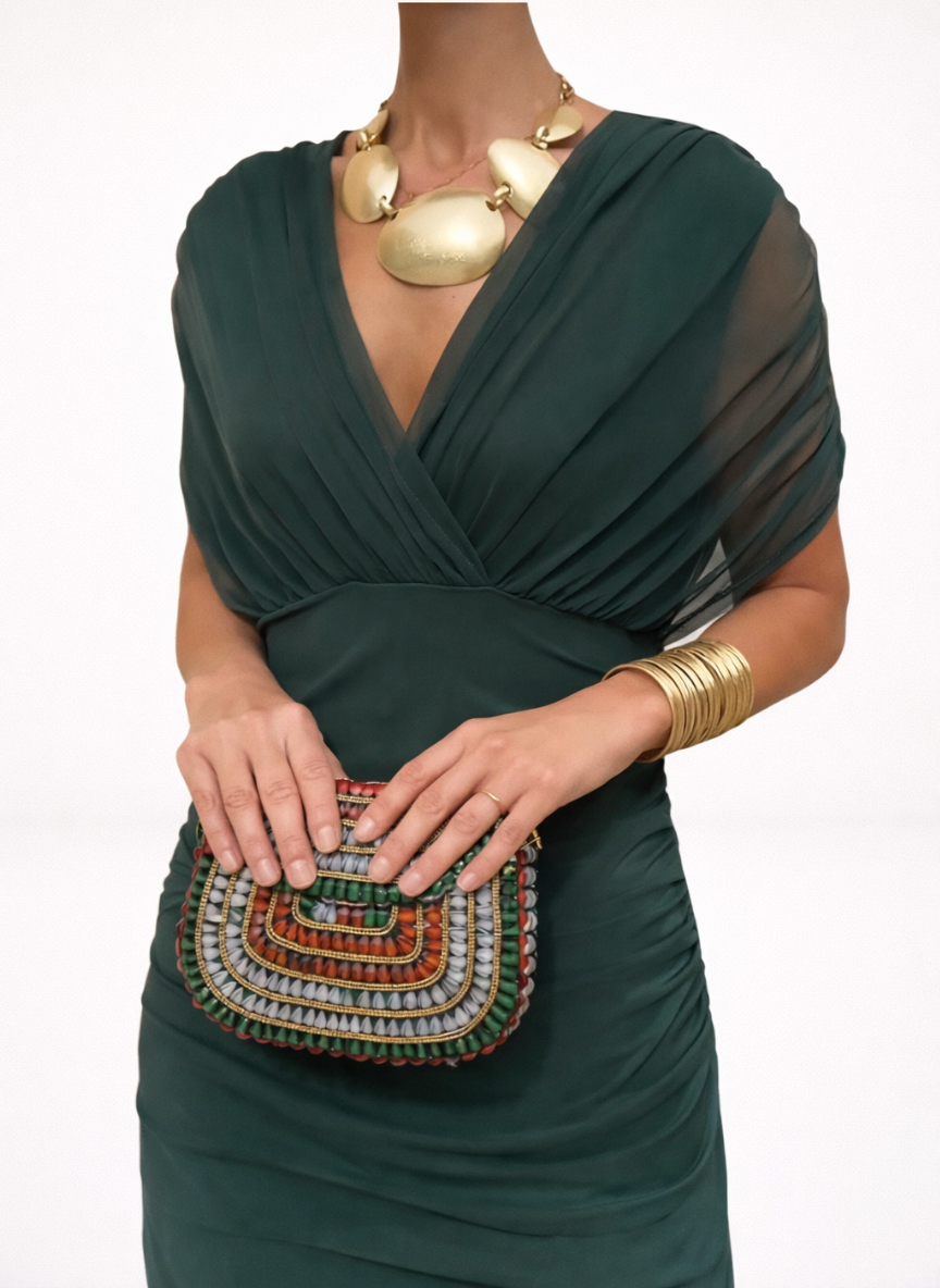 Maxi Saty Magda