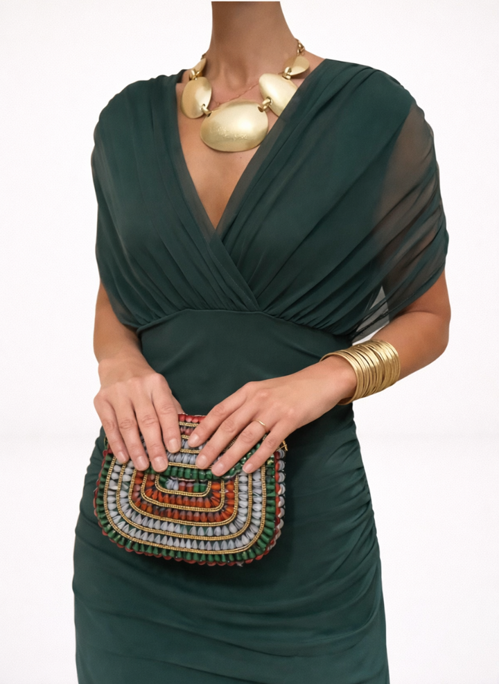 Maxi Saty Magda