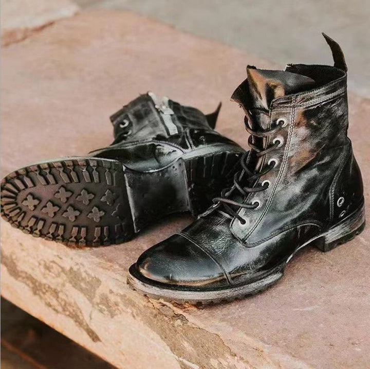Leo - Chelsea Boots for Men Martin