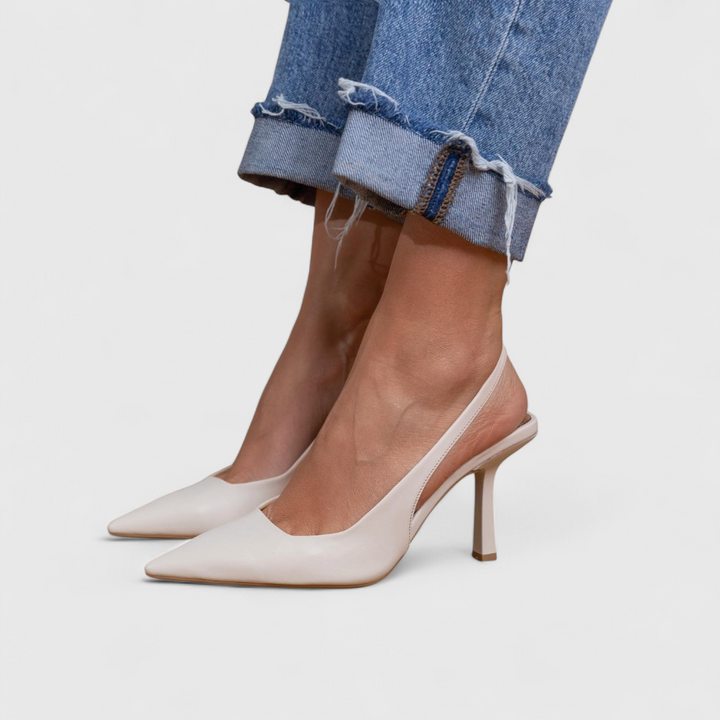 Bella - Elegantný ortopedický dekolt