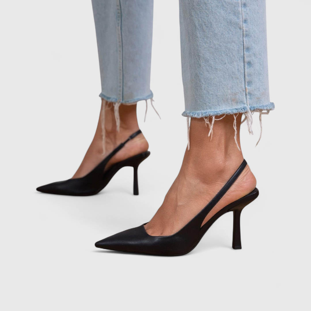 Bella - Elegantný ortopedický dekolt