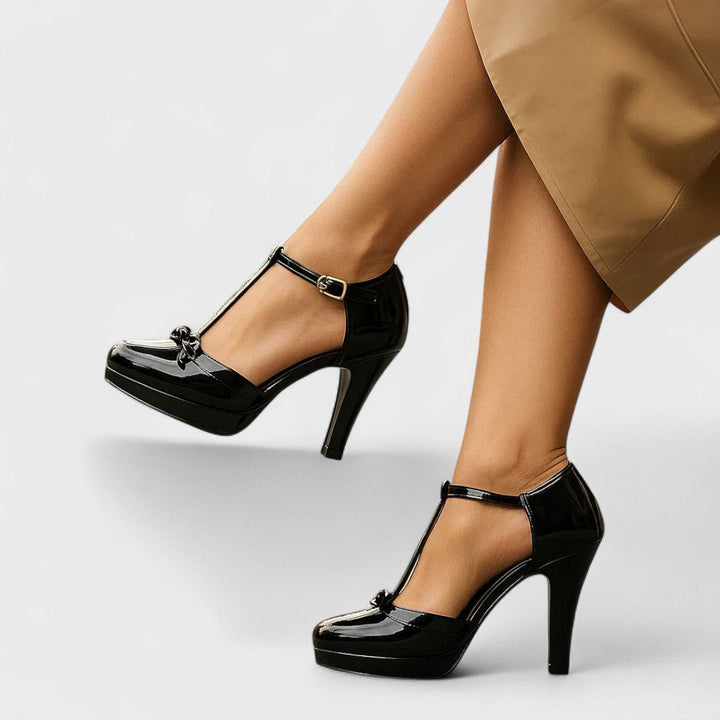 Bella - Elegantné podpätky