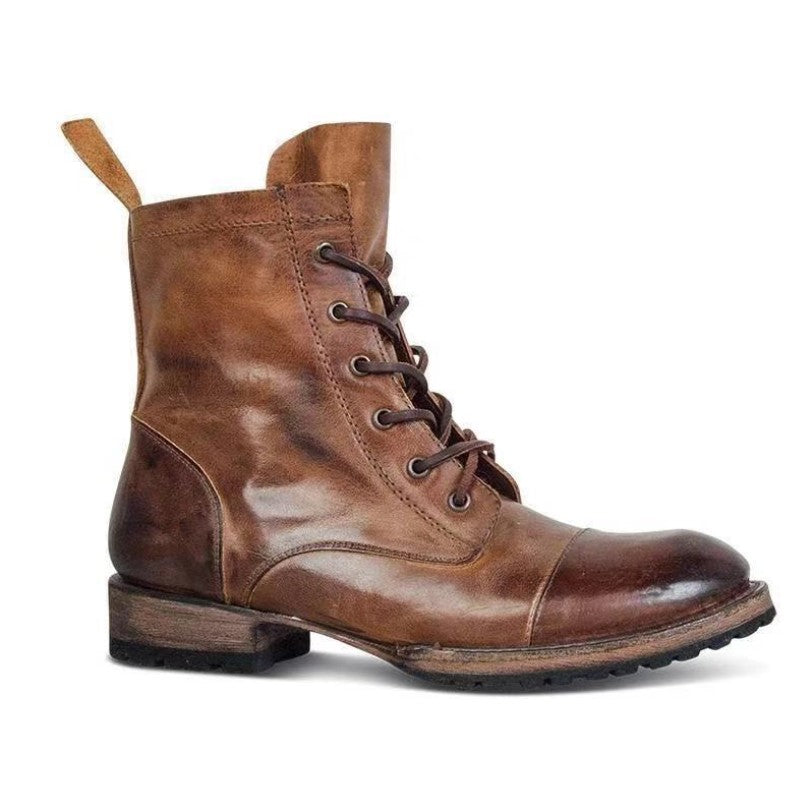Leo - Chelsea Boots for Men Martin