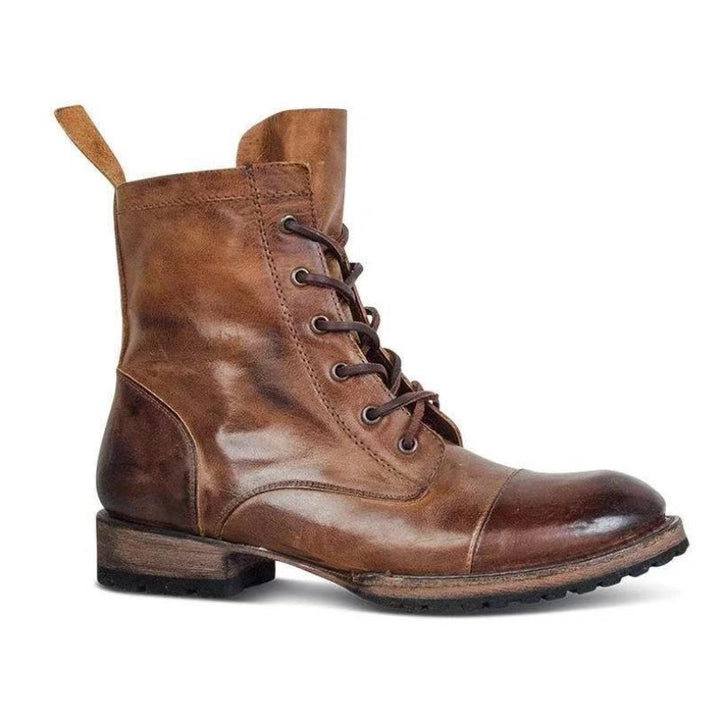 Leo - Chelsea Boots for Men Martin