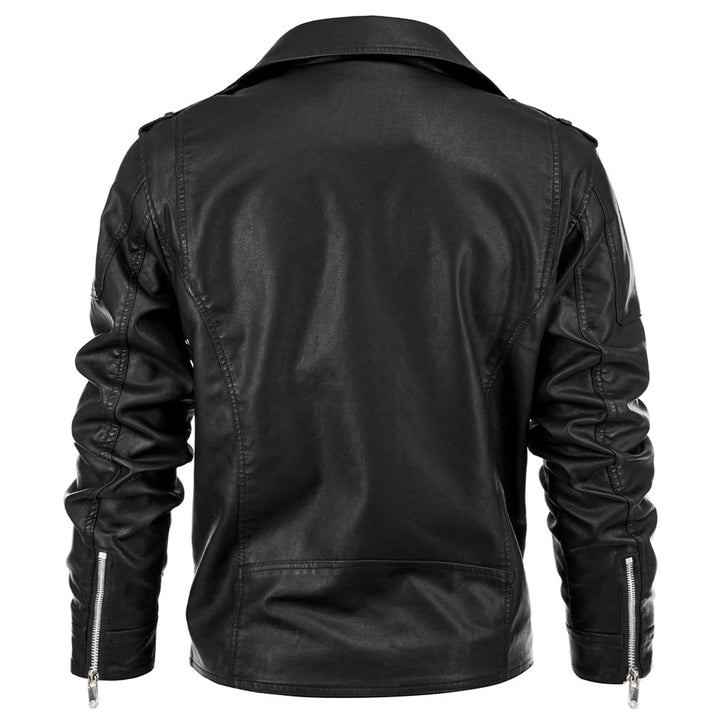 Jonathan | Kožená bunda Avenue
