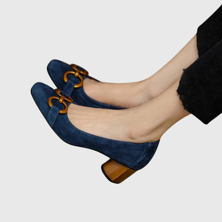 Dorothy™ | Elegantné vysoké podpätky
