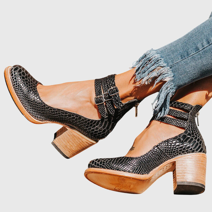 Nina™ | Elegantné a pohodlné sandále