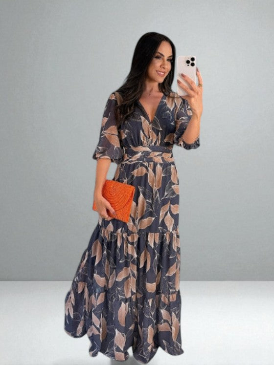 Maxi Saty Claudia