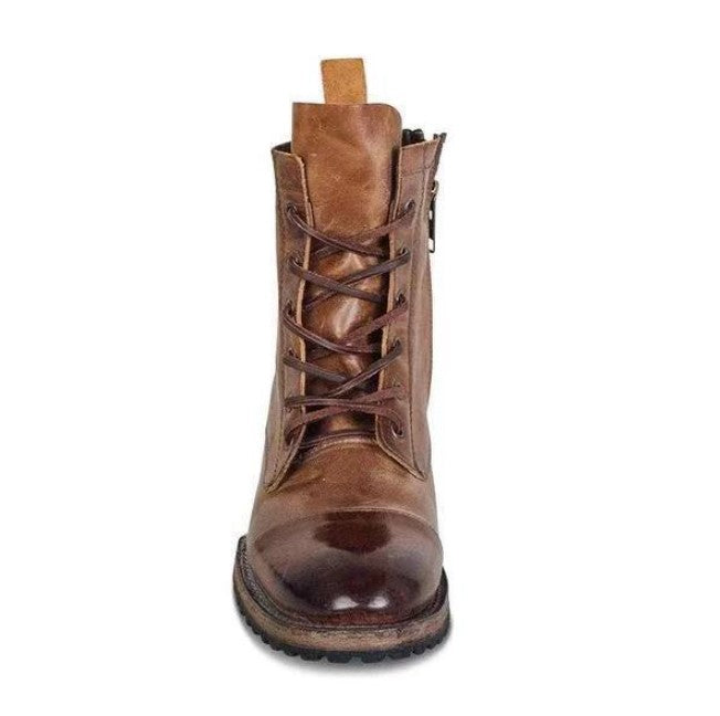 Leo - Chelsea Boots for Men Martin