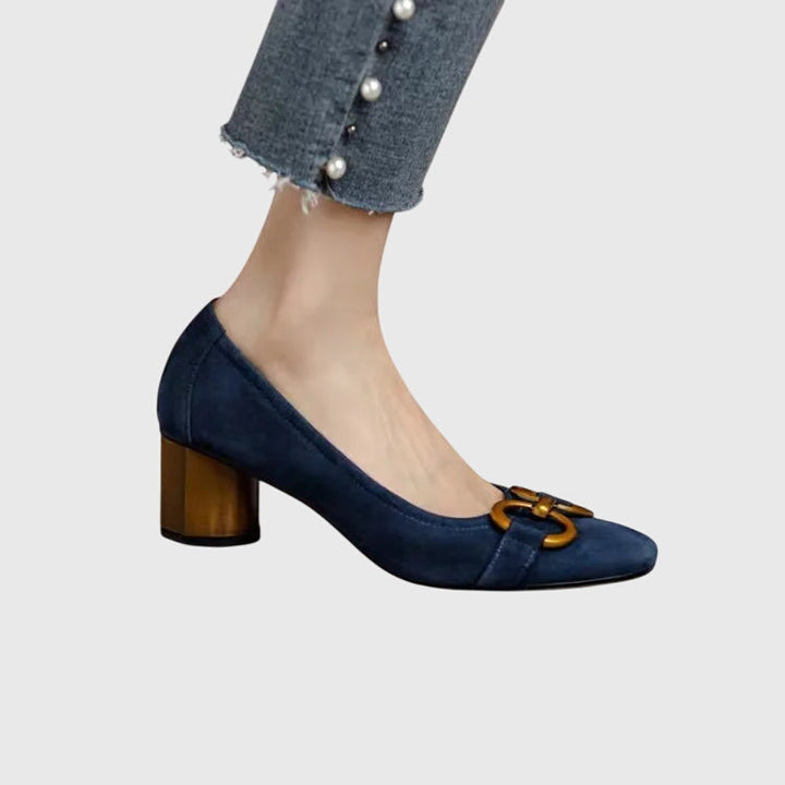 Dorothy™ | Elegantné vysoké podpätky