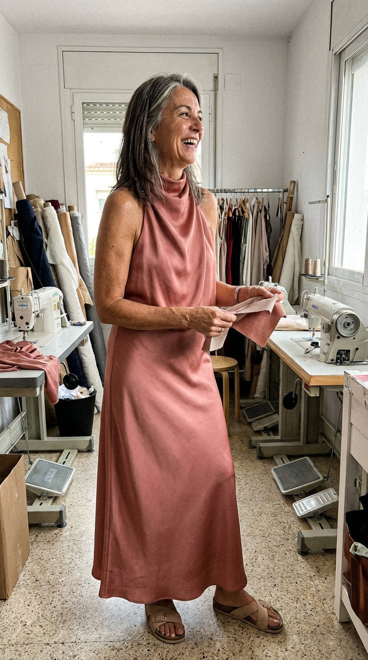 Tiffany | elegantné šaty