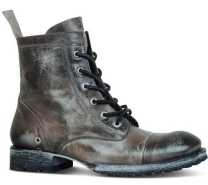 Leo - Chelsea Boots for Men Martin