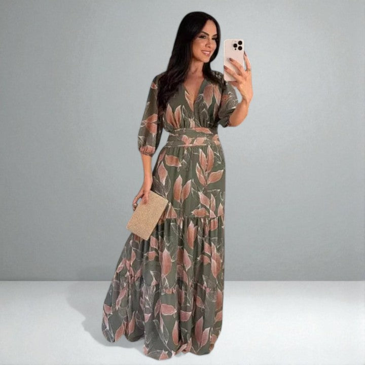 Maxi Saty Claudia