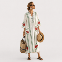 Dlhý Kaftan
