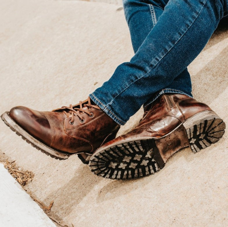 Leo - Chelsea Boots for Men Martin