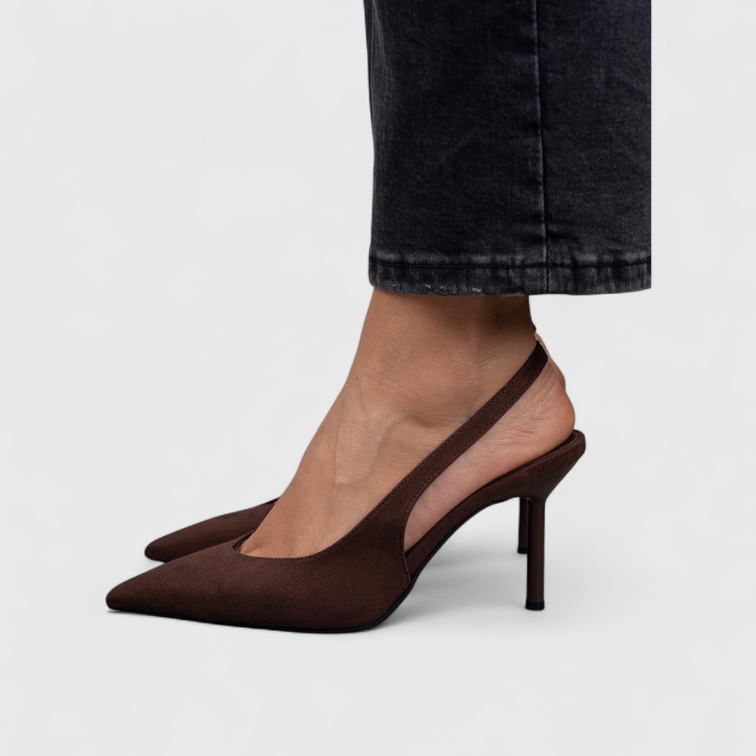Bella - Elegantný ortopedický dekolt