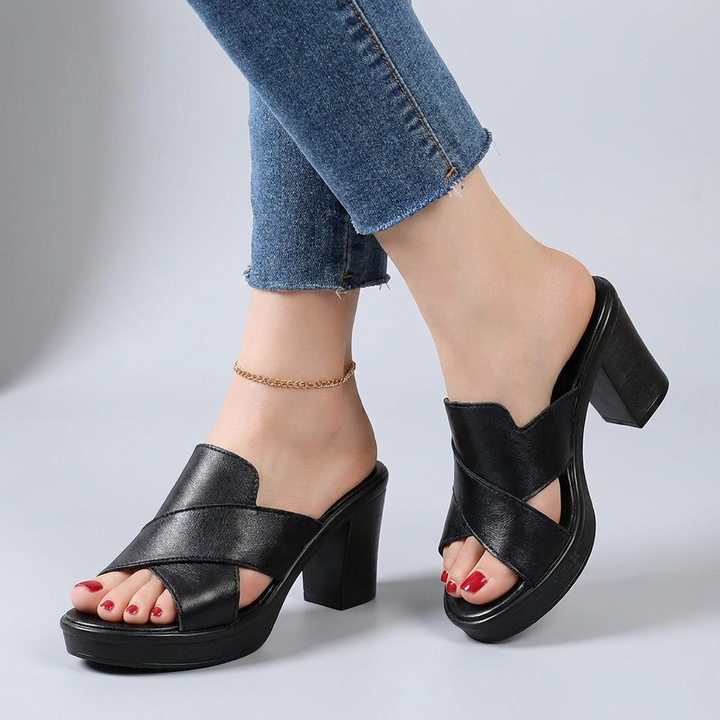 Darcy | Elegantné ortopedické sandále