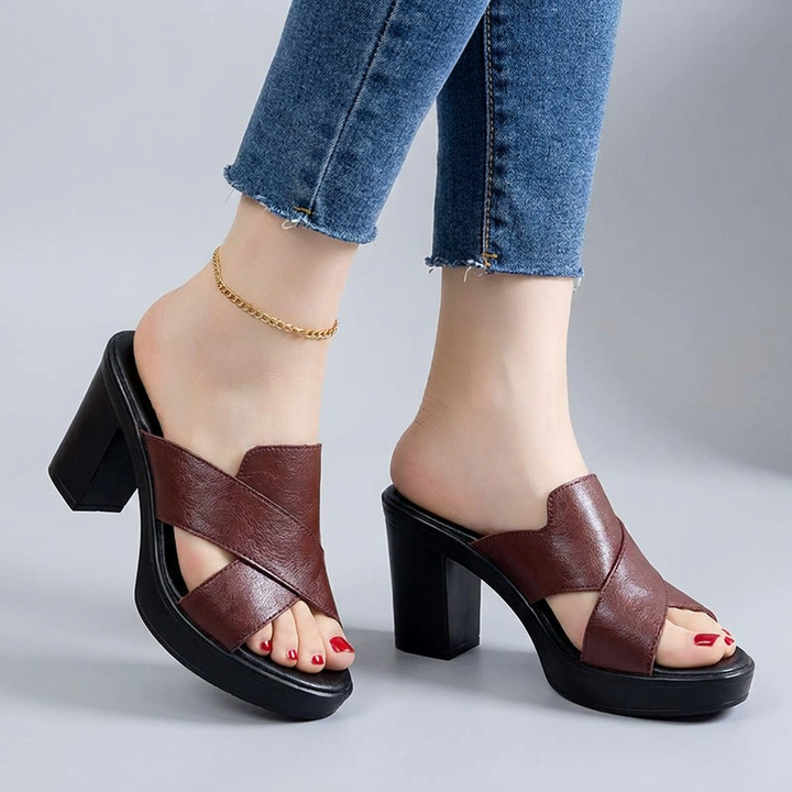Darcy | Elegantné ortopedické sandále
