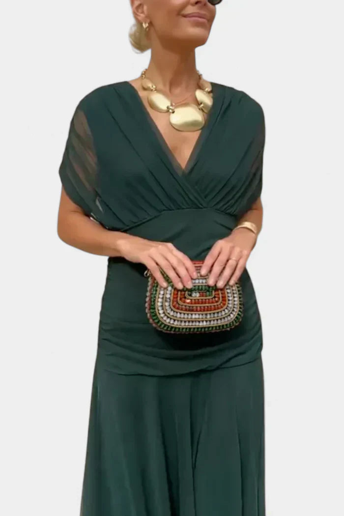 Maxi Saty Magda