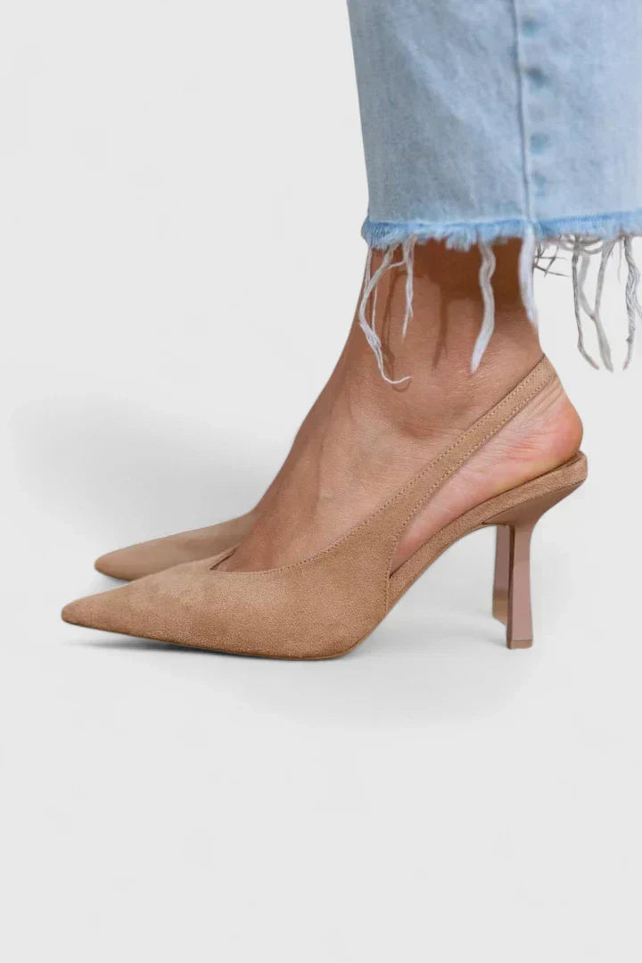 Ysabellinne | Elegantné podpätky