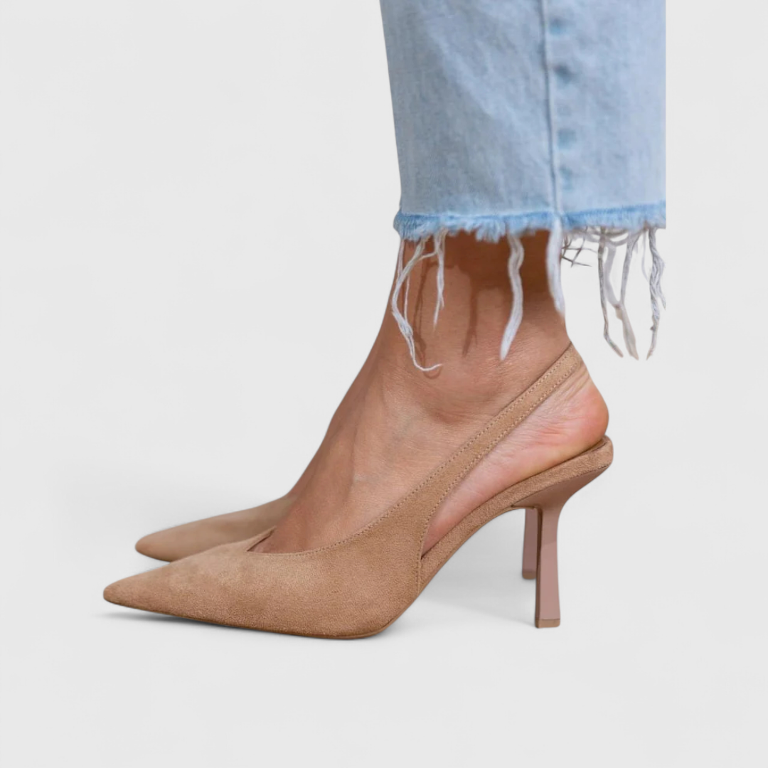 Bella - Elegantný ortopedický dekolt