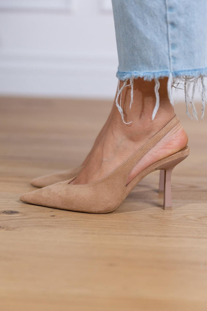 Carolyn | Elegantné ortopedické lodičky