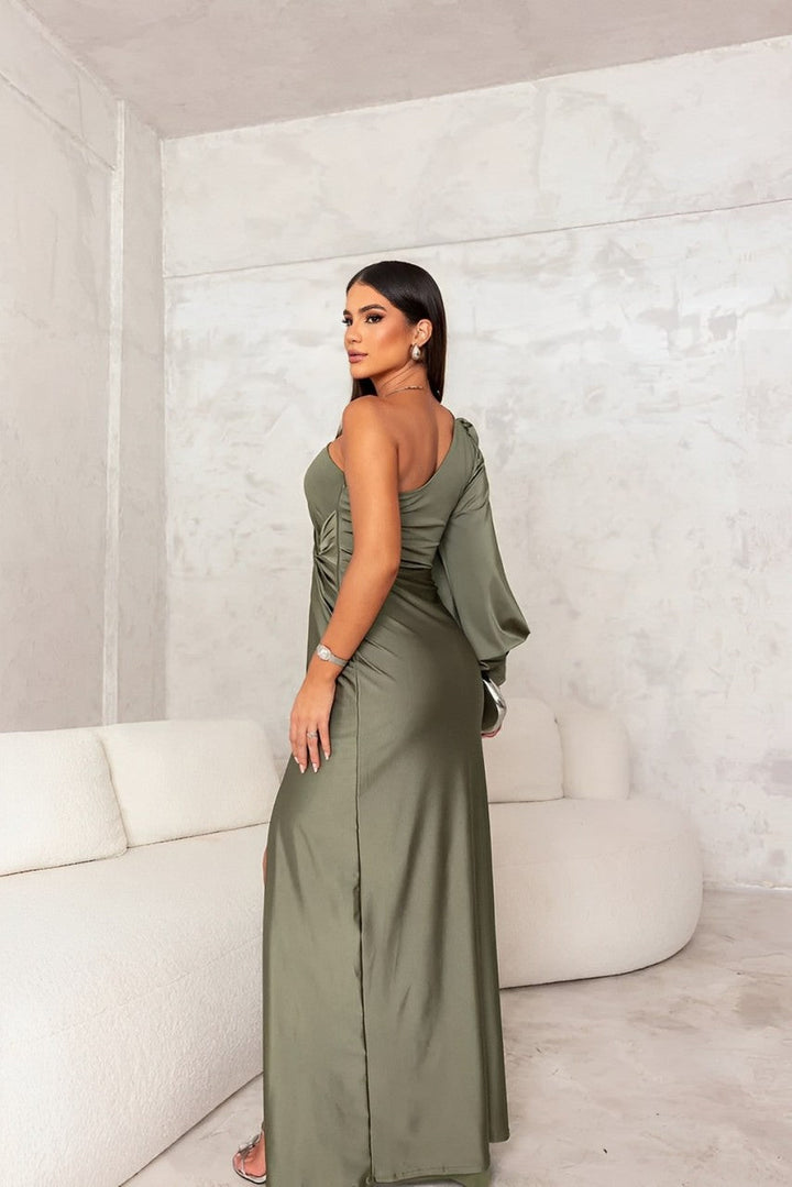 Eleanor™ | Nadčasové elegantné šaty A-Line